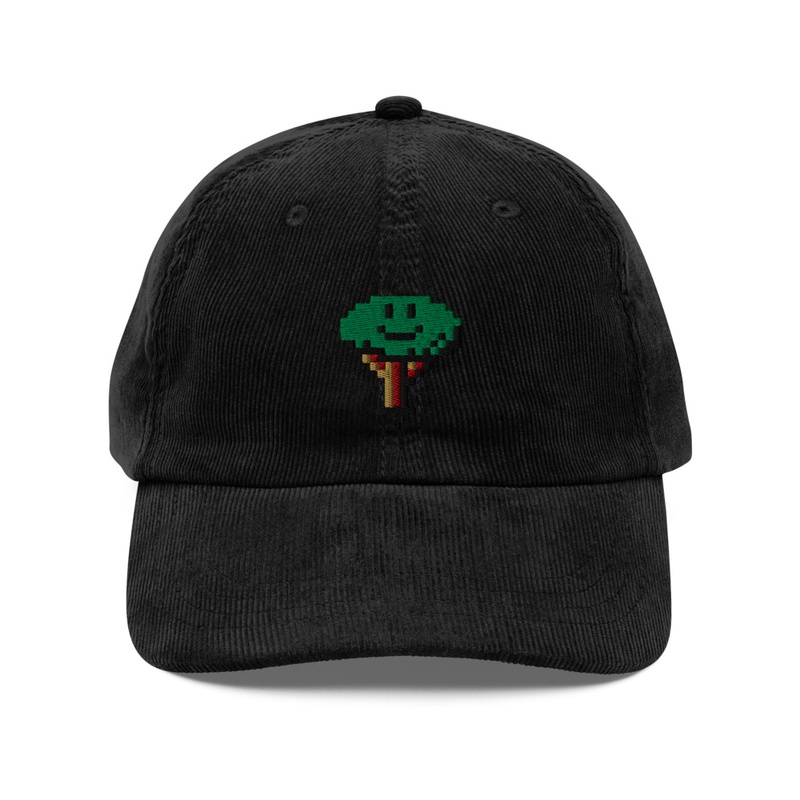 Songs For Trees Cap